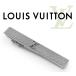 [ бесплатная доставка прекрасный товар ] Louis Vuitton хлеб sklavato автомобиль nze Rize LV галстук зажим булавка для галстука Thai балка metal серебряный серийный иметь 