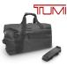  прекрасный товар Tumi TUMI 2WAY сумка "Boston bag" путешествие путешествие сумка спортивный бюстгальтер k чёрный мужской женский большая вместимость большой серийный иметь карман несколько большее количество 