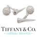  бесплатная доставка прекрасный товар Tiffany Tiffany&Co запонки кнопка кафф links Golf узор цепь фиксированный серебряный SV925 серебряный аксессуары 