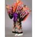  готовый Okinawa фолк костюм одиночный ...No.2962