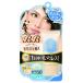 毛穴パテ職人 ミネラルBBクリーム ブライトアップ 明るい肌色 30ｇ