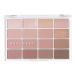 WAKE MAKE SOFT BLURRING EYE PALETTE (05 ミューテッドコーラル ブラーリング)