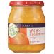  Meiji магазин плоды реальный чувство джем .... orange ma-mare-do340g бутылка 