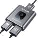 HDMIش 4k@60hz HDMIʬ۴GANA hdmi쥯 12/21 ư HDMI ڤؤ Xbox