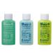 PAX NATURON(パックスナチュロン) ミニセット(シャンプー・リンス・ボディーソープ 各30ml)