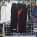  Asics Cross шорты чёрный × красный черный × красный 160cm Junior Kids ребенок asics XS8511 новый товар retro быстрое решение 