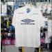  Umbro UBS7731 симпатичный pra рубашка WNY M~L размер umbro новый товар retro быстрое решение /
