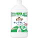 ライオン　キレイキレイ 薬用液体ハンドソープ 詰替用(800ml)
