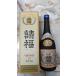 . лампочка Awamori brandy . удача Vintage 30 раз 720ml. удача sake структура 2012 год .. Awamori brandy старый sake 