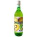 [ kiwi fruit wine ] 100% domestic production kiwi fruit wine [ white ]720ml 2019 year production (KIO)