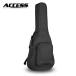 アクセス 3/4サイズ S1AG アコースティックギター用バッグ（スモールサイズ） AB1341