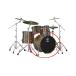 YAMAHA Yamaha большой барабан LHB2218 UNT