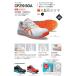 (�A�E�g���b�g �݌ɏ���) ���S�C �A�V�b�N�X CP219 BOA �E�B���W���u 1273A092 JSAA�K�i A�� �v���e�N�e�B�u�X�j�[�J�[ �֘A�摜1