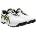 GEL-PEAKE White/Black