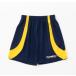  игра брюки HB Game Pants_VICTORY_NAVY/YELLOW