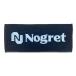 Nogret Logo полотенце 