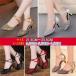 6 color lady's Dance shoes high heel lady's shoes formal Dance shoes woman pumps Mai pcs spangled stage shoes wedding 