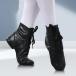  Jazz Dance shoes jazz shoes Dance shoes men's lady's man and woman use Kids shoes Cheer Dance modern 