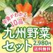 na... understand Kyushu vegetable set {. raw ..., sphere welsh onion, eggplant,...,... corm, leaf,.. ., shimeji, blue ., spinach komatsuna }
