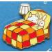 pota кольцо кошка булавка z bed значок булавка брошь товары кошка смешанные товары подарок симпатичный белый кошка 