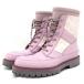  прекрасный товар Louis Vuitton 20AW Land scape линия лодыжка ботинки мужской rose 8 монограмма va- Jill a blow 1A7P9S LOUIS VUITTON