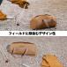 �y�O�o�b�O �y�O�P�[�X �M�A�P�[�X ���[ �e���g �L�����v 35cm 40cm �V���v�� �A�E�g�h�A �֘A�摜4