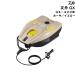  Daiwa . лодка GX-420W хаки / желтый 