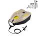  Daiwa . лодка GX-560W хаки / желтый 