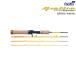 pa-ms quattro 4th.generation QFRGC-48XUL ( Pack Rod * Bait )