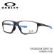 OAKLEY �I�[�N���[  �N���X�����N�[�� OX8080 58 01 �T�e���O���[�X���[�N �u���[  CROSSLINK ZERO (A) �ɒB���K�l �x�t�����K�l PC���K�l