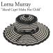  low na mare i hat hat cord attaching Lorna Murray Kids Island Capri Malta Hat Child child maru taLM00KNHAT0088MAT ACC