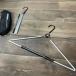 5050WORKSHOP TRAVEL HANGER �A�E�g�h�A �g���x�� �n���K�[  �ԓ����[ �X�m�{ �T�[�t�B�����R�m�� �ނ� �g���b�L���O �o�R �܂肽���� �R���p�N�g ���s �r�W�l�X