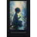 Lumiere Lenormand -ryumie-ru*runo Ла Манш карта l автор :. месяц воздушный lil живопись маслом Touch. runo Ла Манш карта l 36 листов + простой информация сиденье 