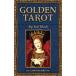  золотой таро Golden Tarot английская версия описание документы предсказание U.SGame фирма стандартный товар золотой . таро 
