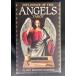  in листовые рессоры nsob The Angel z* таро INFULENCE of the ANGELS Tarot Deck английская версия U.S.Games стандартный товар 