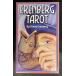 e Len bell g таро Erenberg Tarot английская версия U.S.Games стандартный товар 