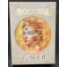  женщина бог энергия Ora kru( выпуск на японском языке путеводитель есть ) GODDESS POWER ORACLE collet *ba long = Lead ji-na*tela Glo  бирка задний стандартный товар 