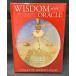  with dam *ob* The * Ora kru( английская версия описание документы ) WISDOM of the ORACLE collet *ba long = Lead предсказание стандартный товар 