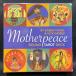  mother деталь * раунд * таро панель MOTHERPEACE ROUND TAROT DECK Curren *vo- гель vi  ключ * noble предсказание стандартный товар 