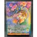  Misty karu with dam карта Mystical Wisdom CARD DECK японский язык путеводитель есть предсказание стандартный товар 
