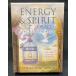  Energie & Spirit Ora kruENERGY&amp;SPIRIT OEACLE японский язык путеводитель есть предсказание стандартный товар 