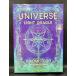 UNIVERSE LIGHT ORACLE( Universe свет Ora kru) глициния .hiromi акционерное общество vi jona Lee * Company стандартный товар 
