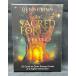 seik красный forest Ora kruTHE SACRED FOREST ORACLE японский язык путеводитель есть Деннис * Lynn стандартный товар 
