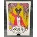  современный *wichi* таро панель MODERN WITCH TAROT DECK Lisa Sterle английская версия инструкция есть стандартный товар 