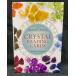  crystal ведущий карта : исцеление Ora kru английская версия описание документы CRYSTAL READING CARDS предсказание стандартный товар 