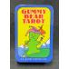 gmi Bear * таро GUMMY BEAR TAROT английская версия описание документы U.S.Games стандартный товар 