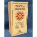  таро *do* Marseille TAROT DE MARSEILLE Gris mo- Франция производства таро стандартный товар 