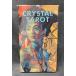  crystal * таро CRYSTAL TAROT английская версия описание документы ro Scarabeo стандартный товар 