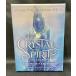  crystal Spirit Ora kruTHE CRYSTAL SPIRIT ORACLE выпуск на японском языке путеводитель имеется collet *ba long = Lead стандартный товар 