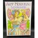 a-run-vo-*runo Ла Манш ART NOUVEAU LENORMAND английская версия описание документы LO SCARABEO стандартный товар 